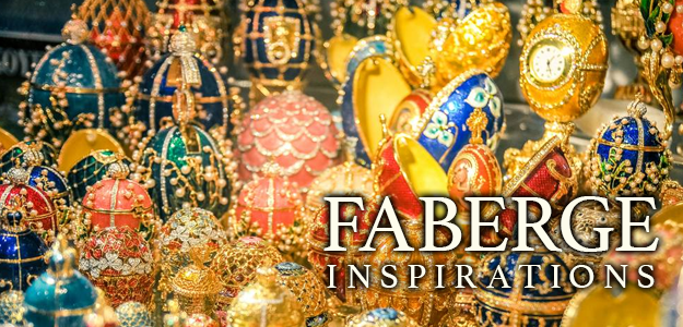 Faberge Inspirations